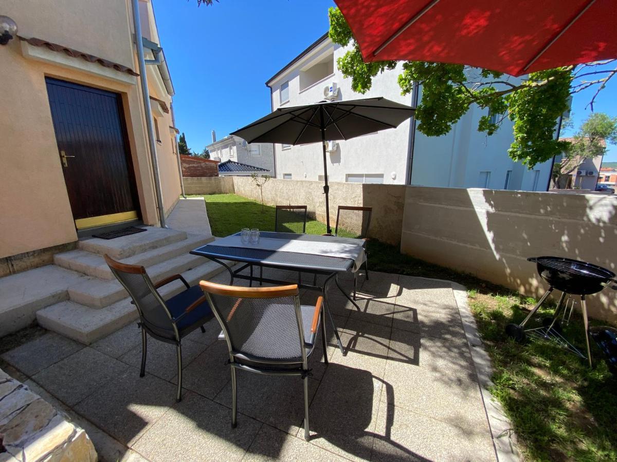 Apartments Primo - Pula Extérieur photo