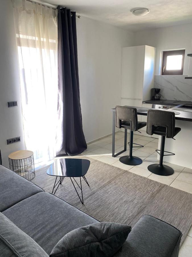 Apartments Primo - Pula Extérieur photo