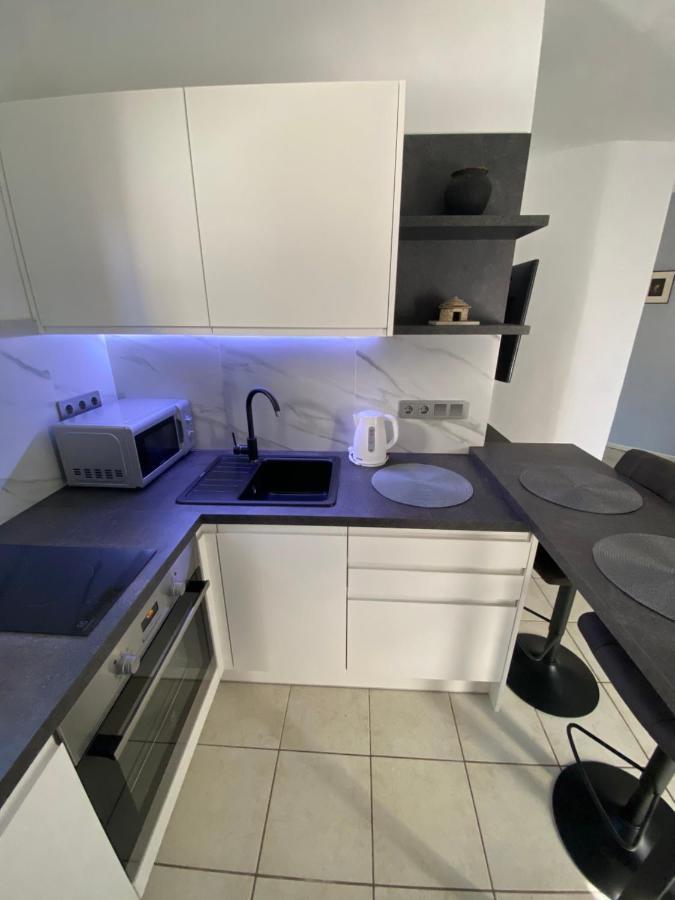 Apartments Primo - Pula Extérieur photo