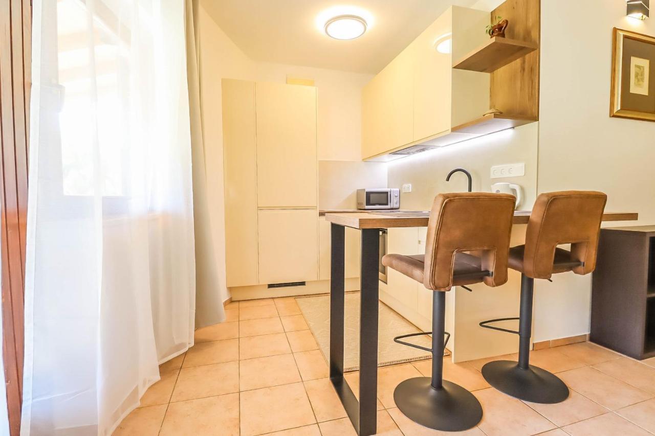 Apartments Primo - Pula Extérieur photo